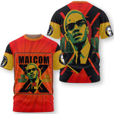 The Ballot Or The Bullet T Shirt